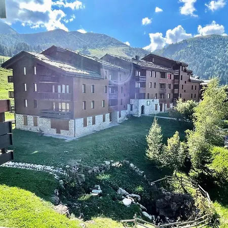 Résidence Pierrer - Pour 4 Personnes 294 Appartement *