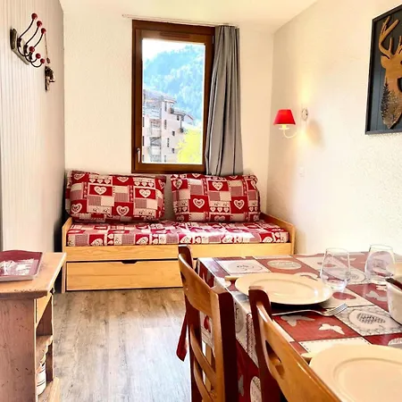 Pierrer - Le Pierrer 42 - Joli Divisible, Cosy, Au Pied Des Pistes Mae-7294 דירה