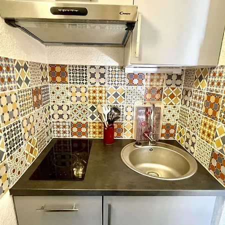 Résidence Pierrer - Pour 4 Personnes 294 *