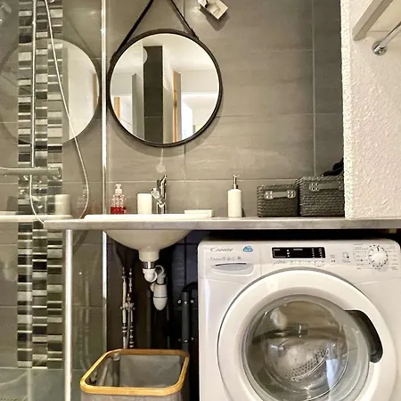 Appartamento Résidence Pierrer - Pour 4 Personnes 294 *